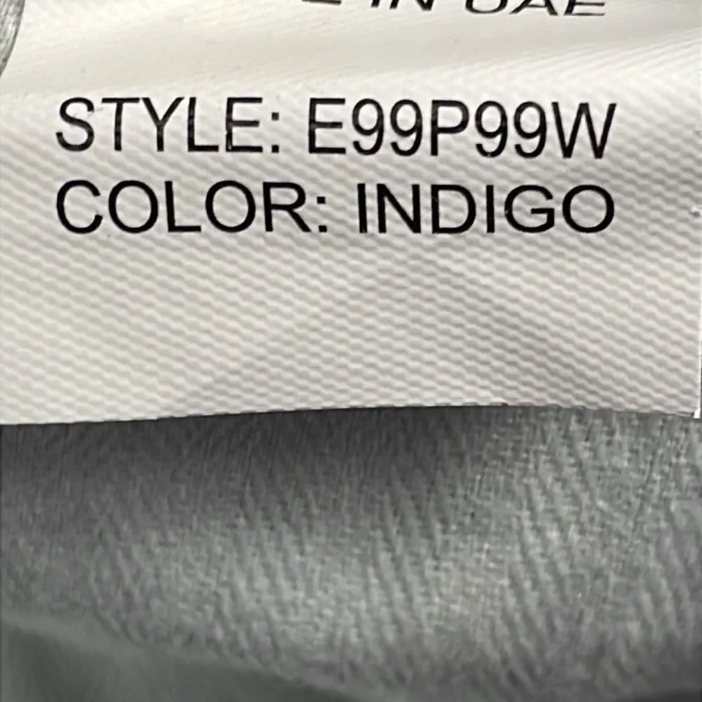 New PRPS Windsor Tapered Skinny Fit Jeans Sorry Graffiti Writing Sz 34